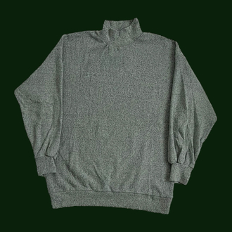 Su Yeşili Sweatshirt