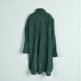 Max Mara Alpaka+Yün Palto