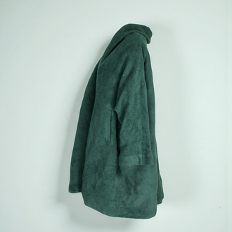 Max Mara Alpaka+Yün Palto
