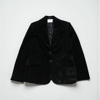Fever Kadife Blazer Ceket
