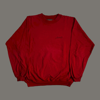 Orijinal Levis Sweatshirt