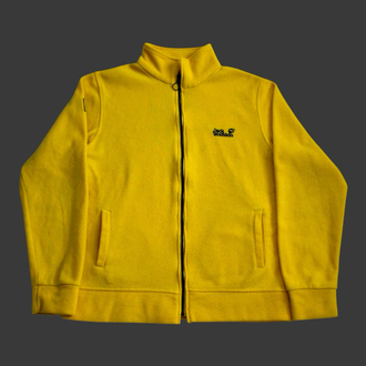 Jack Wolfskin Ceket