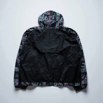 Baleno Anorak Rüzgarlık Ceket