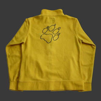 Jack Wolfskin Ceket