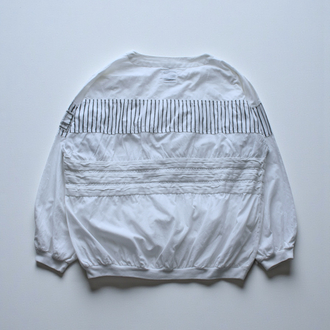 Alternate Anorak
