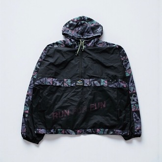 Baleno Anorak Rüzgarlık Ceket