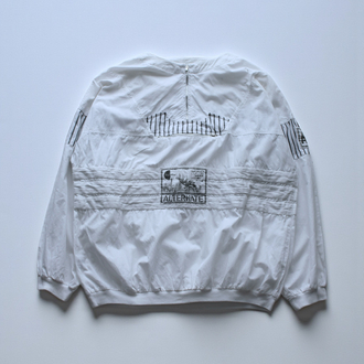 Alternate Anorak