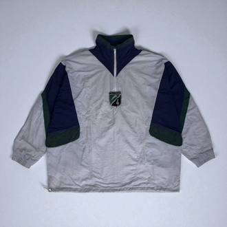 Crane Sports Anorak Rüzgarlık