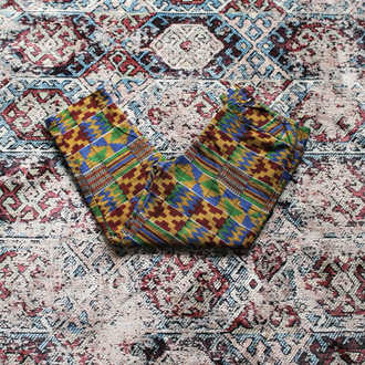 Etnik Pantolon