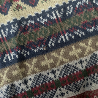 Desenli Sweatshirt