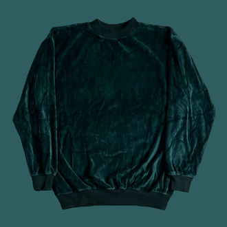 Kadife Sweatshirt