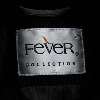 Fever Kadife Blazer Ceket