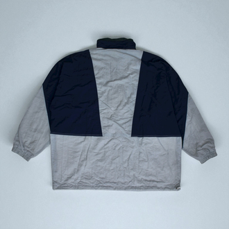 Crane Sports Anorak Rüzgarlık
