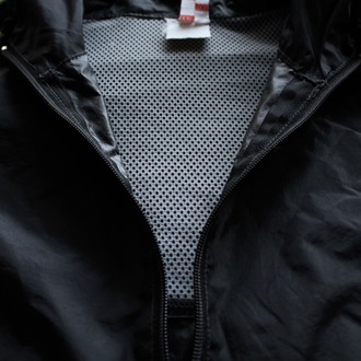 Baleno Anorak Rüzgarlık Ceket