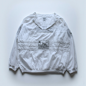 Alternate Anorak