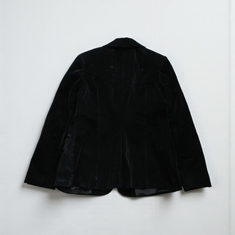 Fever Kadife Blazer Ceket