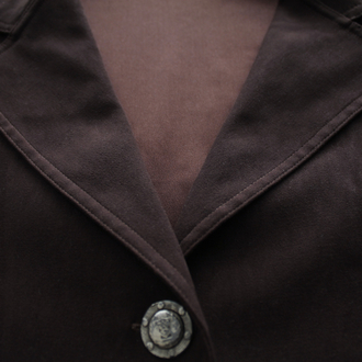 Blazer Ceket