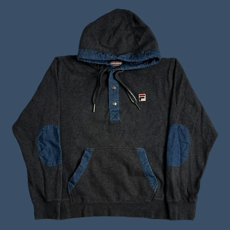 Orijinal Fila Sweatshirt