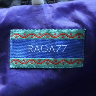 Ragazz Rüzgarlık Ceket