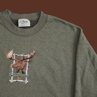Artisans Sweatshirt