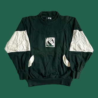 Yeşil Sweatshirt