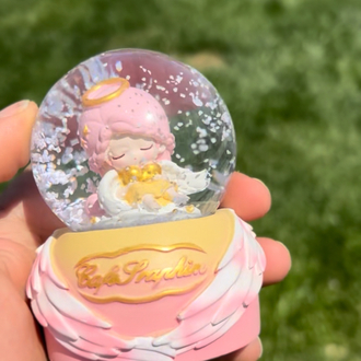 Pembe Dev Set