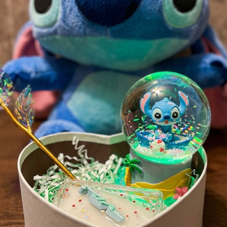  Stitch Sürpriz Hediye Seti 
