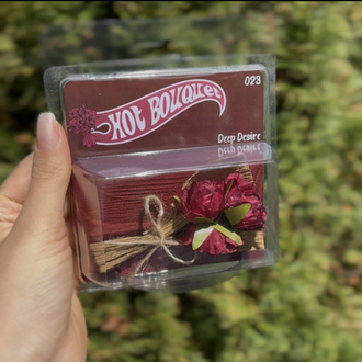 Hot Floweers