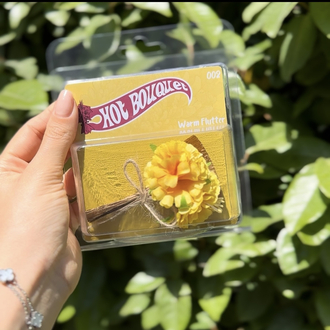 Hot Floweers