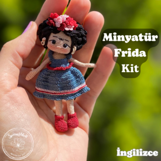 Minyatür Frida Kit