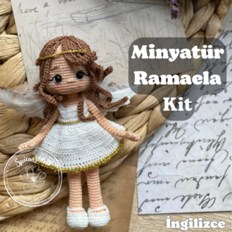 Minyatür Ramaela Kit