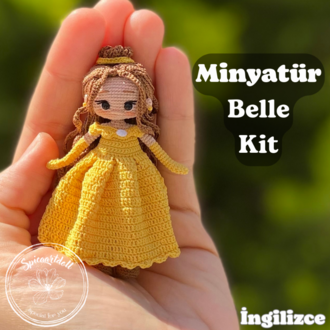 Minyatür Belle Kit