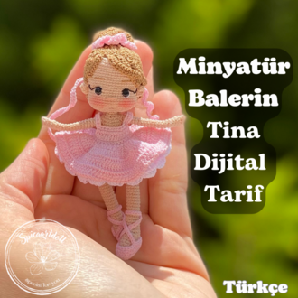 Minyatür Tina Tarif (Türkçe)