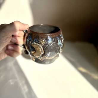 Celestial Gate Mug