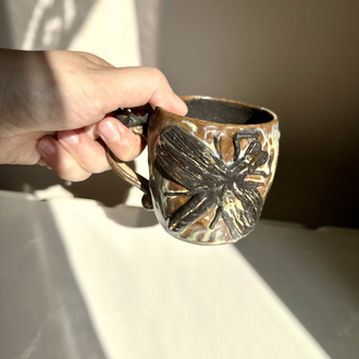Transformation & Giggles Mug