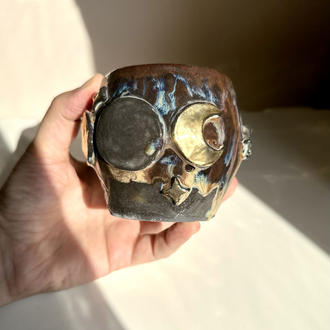 Celestial Gate Mug