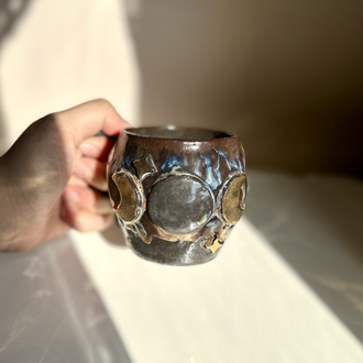 Celestial Gate Mug