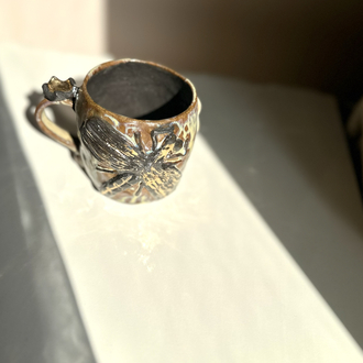 Transformation & Giggles Mug
