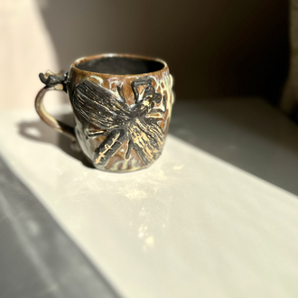 Transformation & Giggles Mug