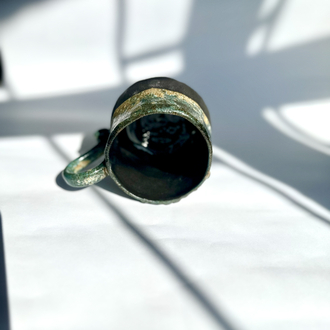Dragon eyes