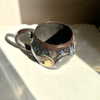 Celestial Gate Mug