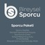 Sporcu Paketi - Bireysel Sporcu