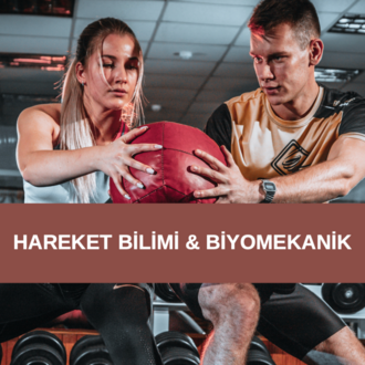 Hareket ve Fitness Terminolojisi