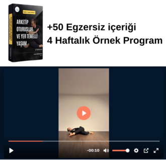 Arketip Oturuşlar ve Yer Temelli Yaşam