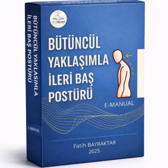 Bütünsel Yaklaşımla : İleri Baş Postürü - "2 dakikada postürünü resetle"
