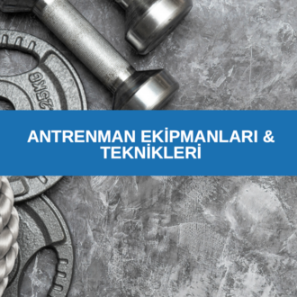 Hareket ve Fitness Terminolojisi