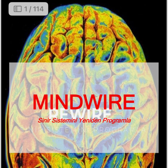 REWIRE & MINDWIRE & SOULWIRE + 30 Ek Çalışma