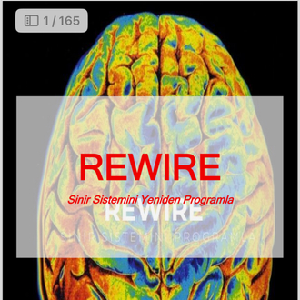 REWIRE & MINDWIRE & SOULWIRE + 30 Ek Çalışma