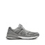 New Balance 990 V5 “ Grey “