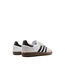Adidas Samba “ White Black “